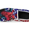 Kicks Spider Man Slip Ons
