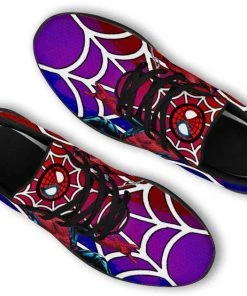 Kicks Spider Man Sports Shoes Runners