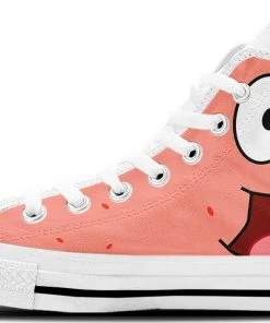Kiks SpongeBob & Patrick High Tops