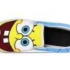 Kicks SpongeBob & Patrick Slip Ons 2 Kicks SpongeBob & Patrick Slip Ons