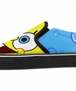 Kicks SpongeBob & Patrick Slip Ons
