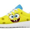 Kicks Runners SpongeBob & Patrick Sports Shoes 2 Kicks Runners SpongeBob & Patrick Sports Shoes