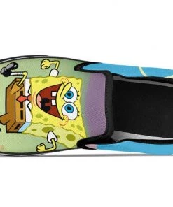 Kicks SpongeBob Slip Ons