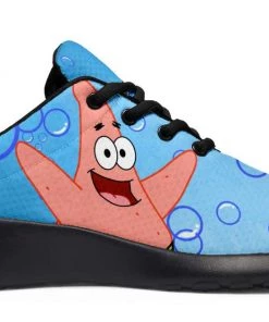 Kicks Runners SpongeBob Sports Shoes 17 Kicks Runners SpongeBob Sports Shoes