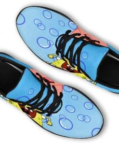 Kicks Runners SpongeBob Sports Shoes 21 Kicks Runners SpongeBob Sports Shoes
