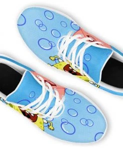 Kicks Runners SpongeBob Sports Shoes 20 Kicks Runners SpongeBob Sports Shoes