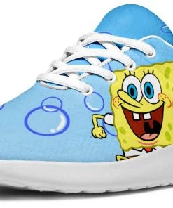 Kicks Runners SpongeBob Sports Shoes 18 Kicks Runners SpongeBob Sports Shoes