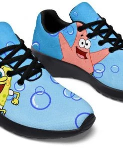 Kicks Runners SpongeBob Sports Shoes 15 Kicks Runners SpongeBob Sports Shoes