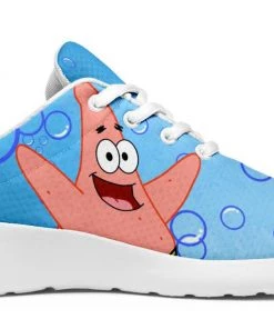 Kicks Runners SpongeBob Sports Shoes 16 Kicks Runners SpongeBob Sports Shoes