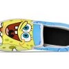 Kicks SpongeBob V2 Slip Ons