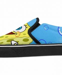 Kicks SpongeBob V2 Slip Ons