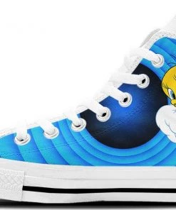 Kiks Sylvester & Tweety High Tops