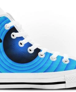 Kiks Sylvester & Tweety High Tops