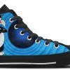 Kiks Sylvester & Tweety High Tops