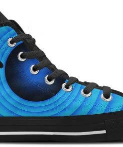 Kiks Sylvester & Tweety High Tops