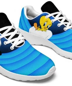Kicks Runners Sylvester & Tweety Sports Shoes 14 Kicks Runners Sylvester & Tweety Sports Shoes