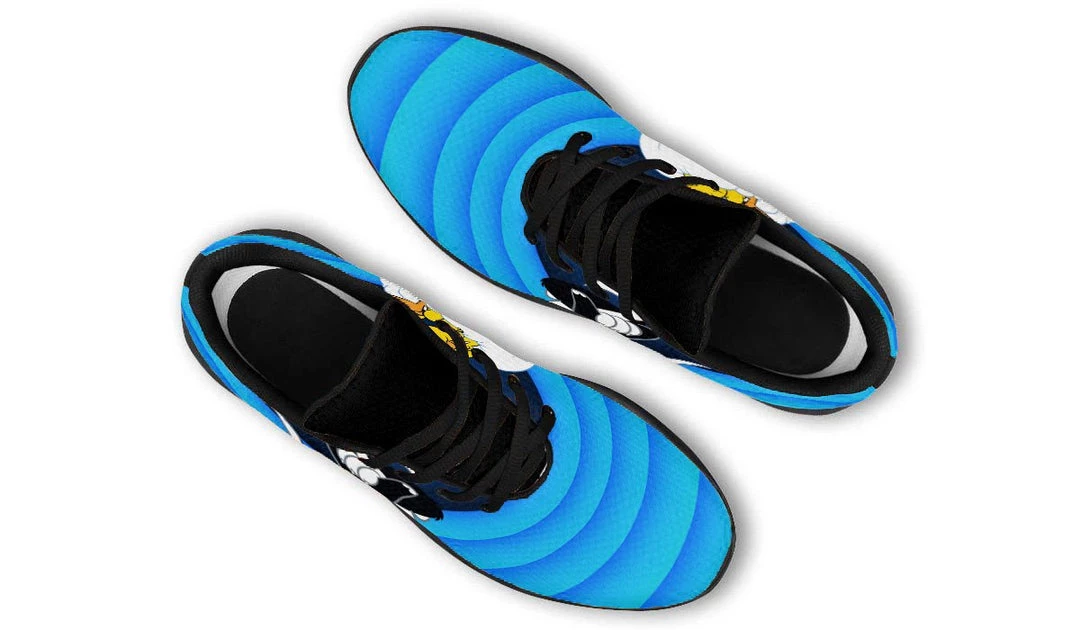 Kicks Runners Sylvester & Tweety Sports Shoes 12 Kicks Runners Sylvester & Tweety Sports Shoes