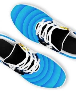 Kicks Runners Sylvester & Tweety Sports Shoes 20 Kicks Runners Sylvester & Tweety Sports Shoes