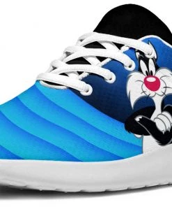 Kicks Runners Sylvester & Tweety Sports Shoes 18 Kicks Runners Sylvester & Tweety Sports Shoes