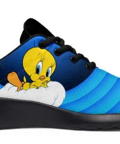 Kicks Runners Sylvester & Tweety Sports Shoes 17 Kicks Runners Sylvester & Tweety Sports Shoes