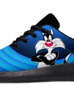Kicks Runners Sylvester & Tweety Sports Shoes 13 Kicks Runners Sylvester & Tweety Sports Shoes