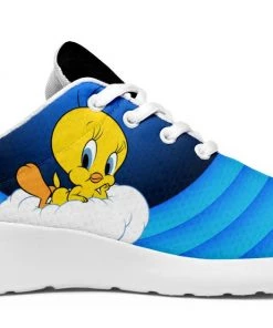 Kicks Runners Sylvester & Tweety Sports Shoes 16 Kicks Runners Sylvester & Tweety Sports Shoes