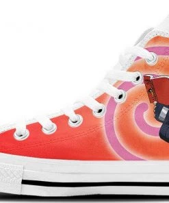 Kiks Team 7 High Tops
