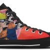 Kiks Team 7 High Tops