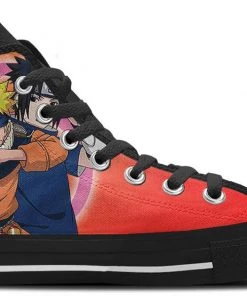 Kiks Team 7 High Tops