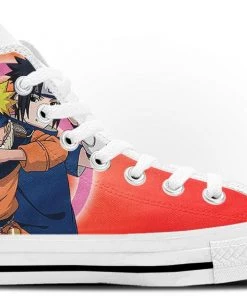Kiks Team 7 High Tops