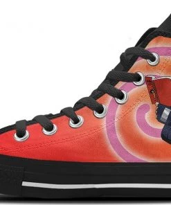 Kiks Team 7 High Tops