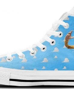 Kicks Toy Story High Tops