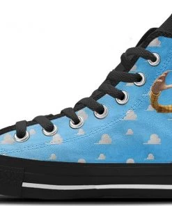 Kicks Toy Story High Tops