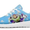 Kicks Toy Story Sports Shoes Runners