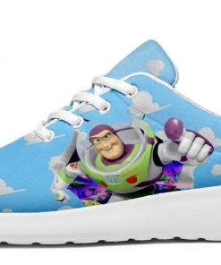 Kicks Toy Story Sports Shoes Runners