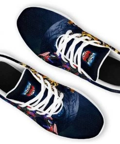 Kicks Transformers Sports Shoes