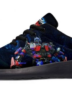 Kicks Transformers Sports Shoes