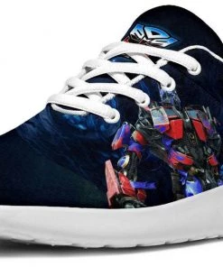 Kicks Transformers Sports Shoes