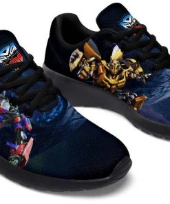 Kicks Transformers Sports Shoes