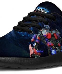 Kicks Transformers Sports Shoes