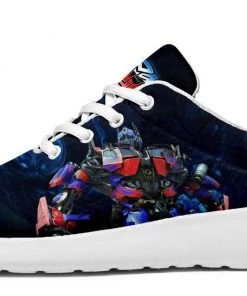Kicks Transformers Sports Shoes