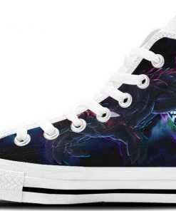 Kicks Venom High Tops