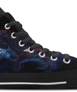 Kicks Venom High Tops