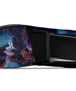 Kicks Venom Slip Ons