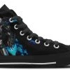 Kiks War Machine High Tops