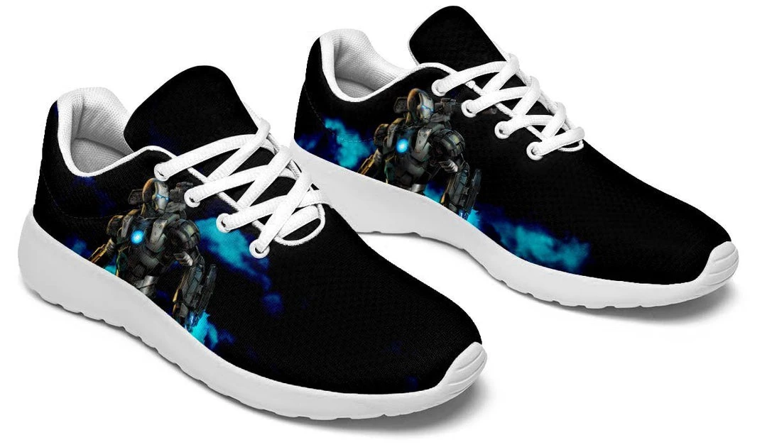 Kicks Runners War Machine Sports Shoes 5 Kicks Runners War Machine Sports Shoes