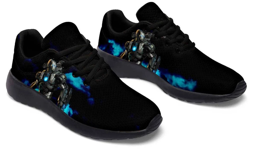 Kicks Runners War Machine Sports Shoes 6 Kicks Runners War Machine Sports Shoes