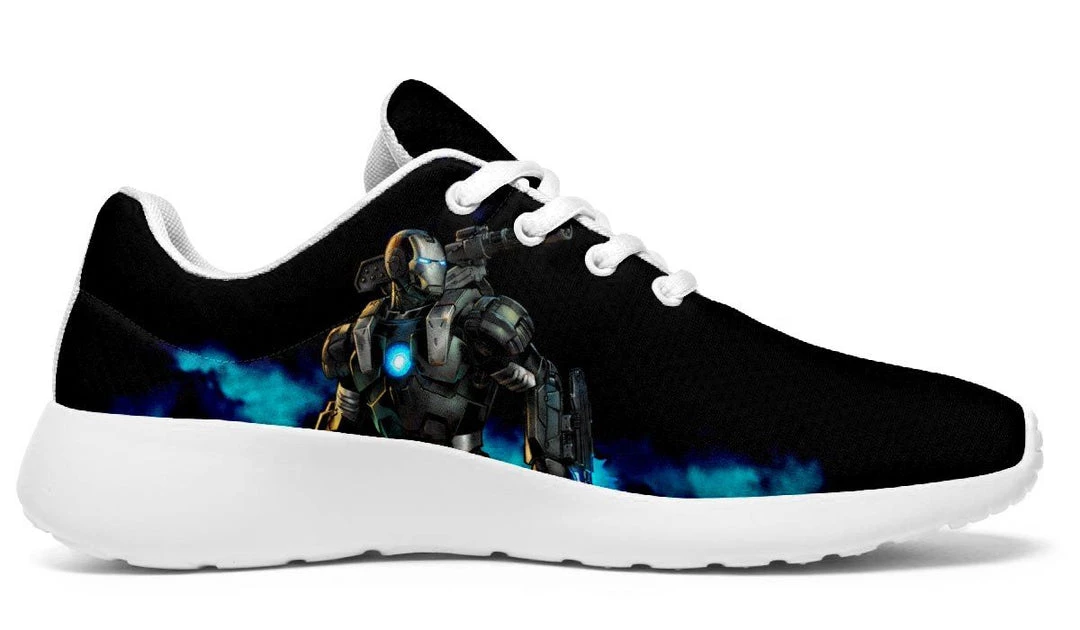 Kicks Runners War Machine Sports Shoes 7 Kicks Runners War Machine Sports Shoes