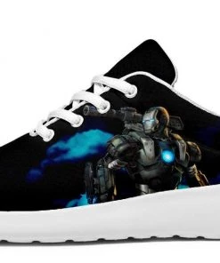 Kicks Runners War Machine Sports Shoes