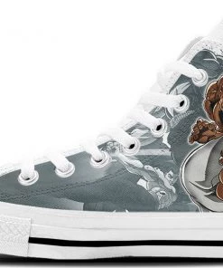 Kiks Doppo Orochi High Tops